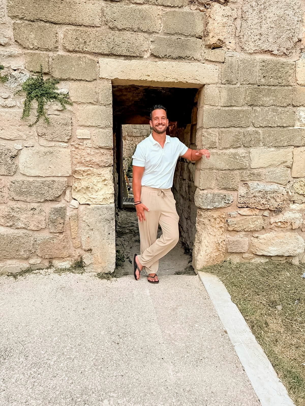 Antonio De Nigro – Fotograf
