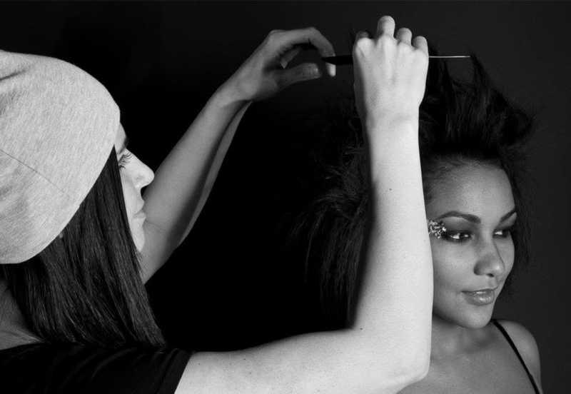 Portrait Studio