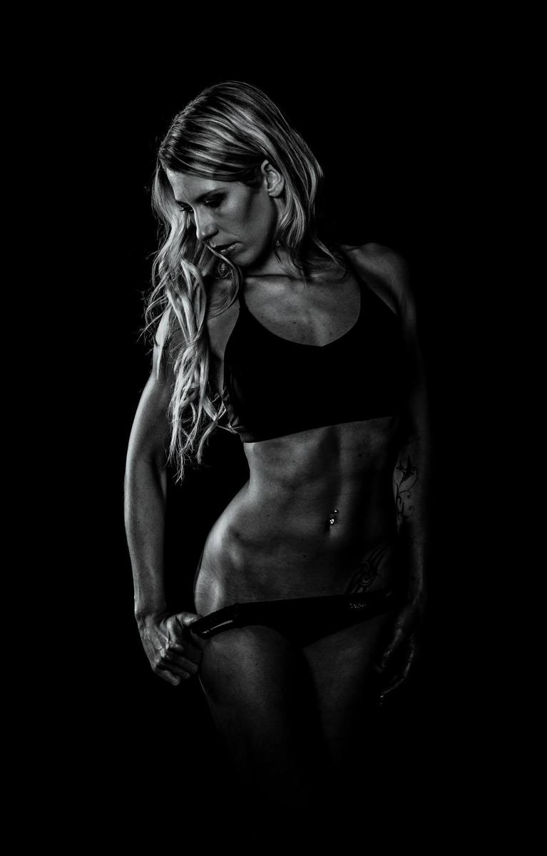 Portrait Fitness