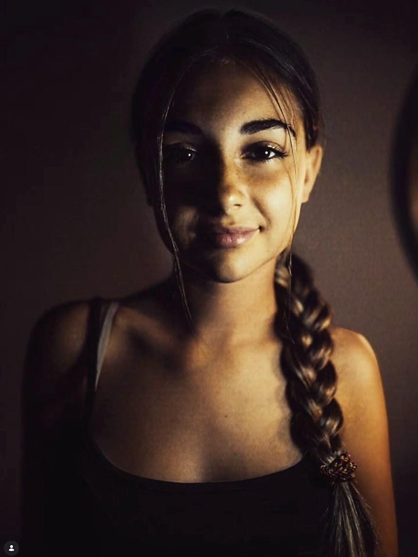 Portrait Anzug